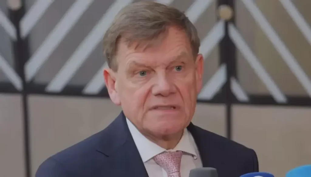 Diplomat Jerman Khawatir Terhadap Isolasi Meningkat Israel | Berita