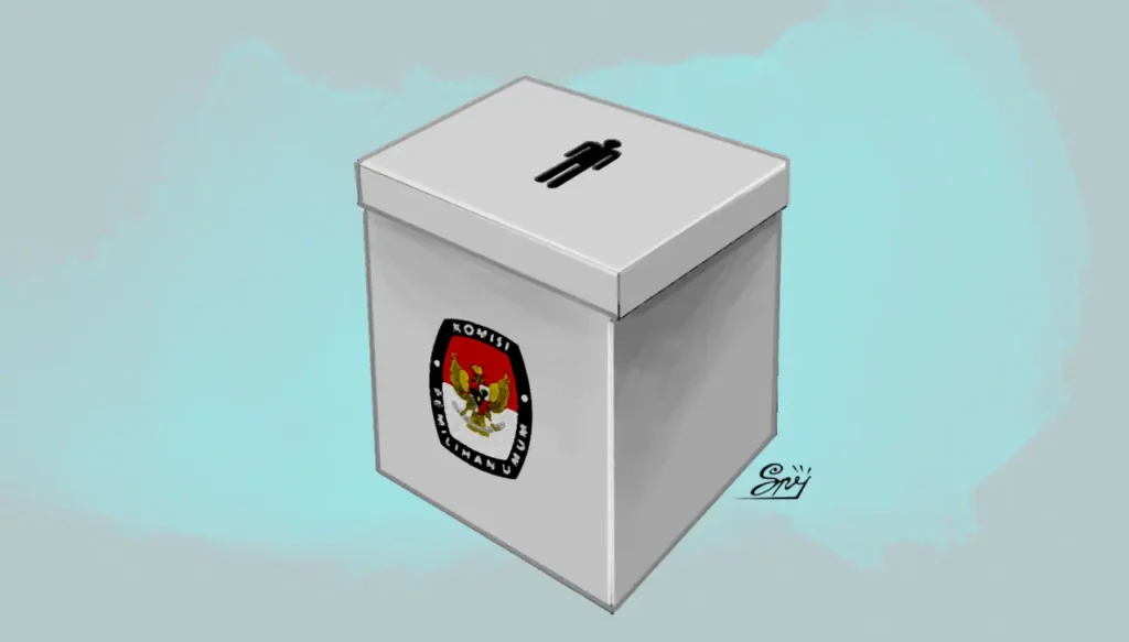 Usulan Pemisahan Pemilu Legislatif dan Eksekutif dalam RUU Pemilu | Berita