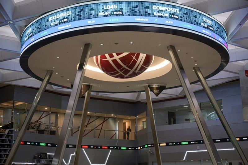 IHSG Diharapkan Menguat Karena Optimisme Kebijakan Moneter | cancelledmovies.com IHSG Diharapkan Menguat Karena Optimisme Kebijakan Moneter