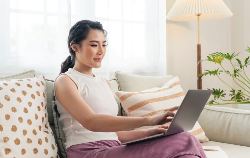 Kriteria Laptop Sempurna bagi Penulis dan Blogger yang Efektif