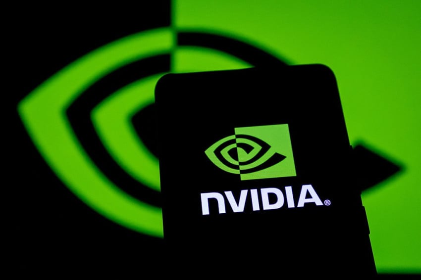 China Tanggapi AS, Jadikan Nvidia sebagai Senjata Tekanan