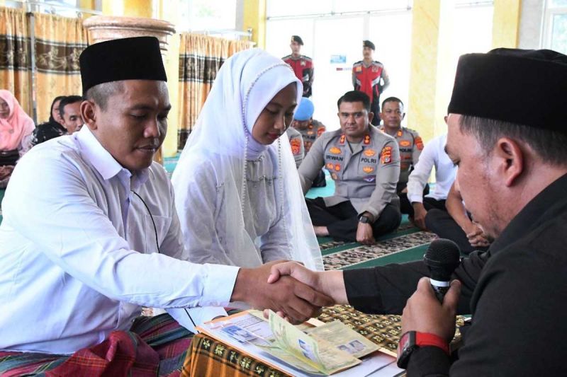 Lima Ketentuan Hak Istri Dalam Memperoleh Nafkah Suami
