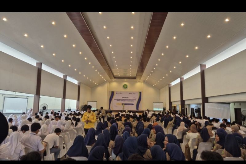 Tata Tertib Peserta TKA 2025 Berdasarkan Kepmendikdasmen | cancelledmovies.com Tata Tertib Peserta TKA 2025 Berdasarkan Kepmendikdasmen