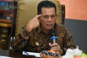 Empat Tahun Menunggu, Pusat Akhirnya Tanggapi FTZ Bintan-Karimun