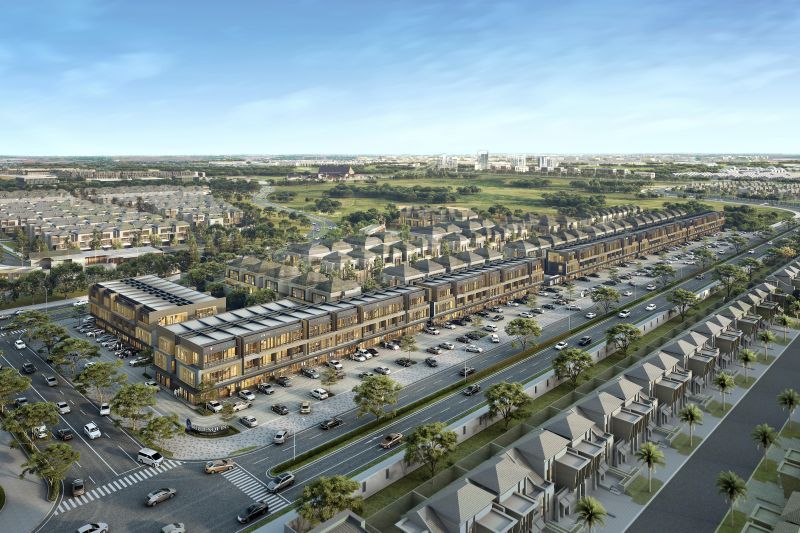 Bumi Serpong Damai Catat Prapenjualan Rp7,10 Triliun Kuartal III | cancelledmovies.com Bumi Serpong Damai Catat Prapenjualan Rp7,10 Triliun Kuartal III