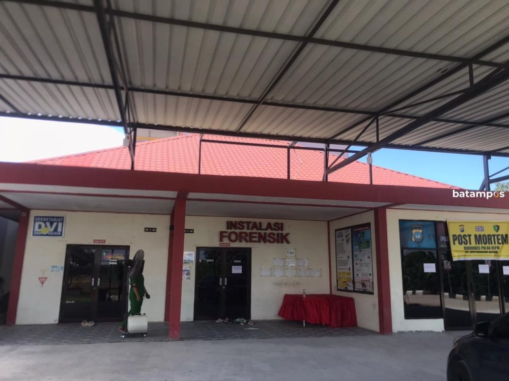 Keluarga Menolak Autopsi Jenazah Korban Ledakan MT Federal II | cancelledmovies.com Keluarga Menolak Autopsi Jenazah Korban Ledakan MT Federal II