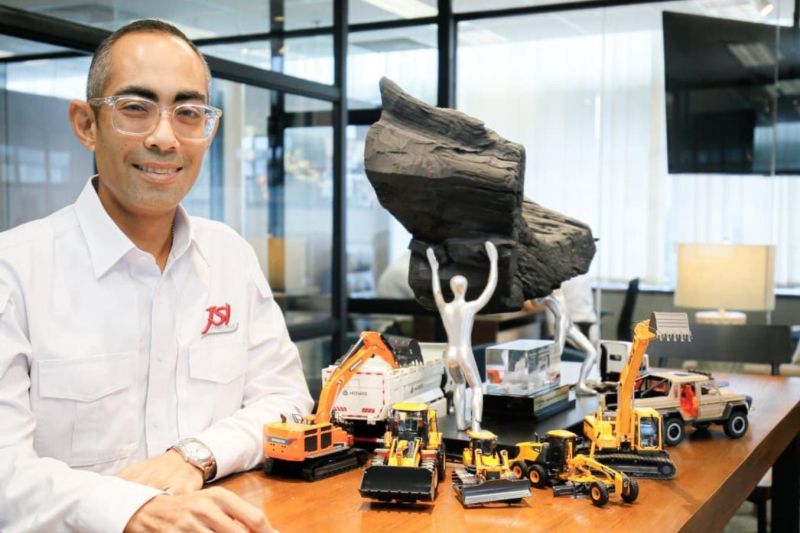 JSI Sinergi Mas Fokus Mematangkan Bisnis Pasir Silika dan Akuisisi LAPD | cancelledmovies.com JSI Sinergi Mas Fokus Mematangkan Bisnis Pasir Silika dan Akuisisi LAPD