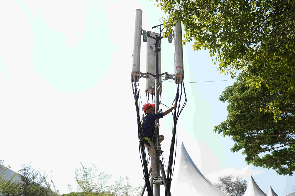 Perluasan Akses Internet Terjangkau untuk Masyarakat Didorong | cancelledmovies.com Perluasan Akses Internet Terjangkau untuk Masyarakat Didorong