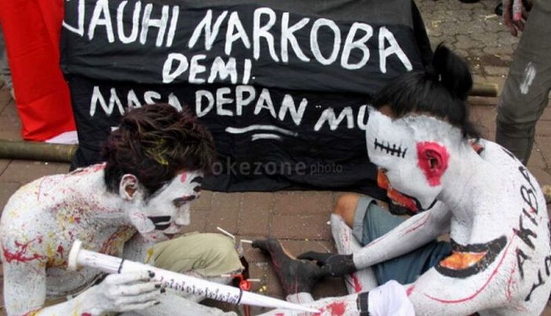 DPR Bentuk Panja Khusus untuk Awasi Narkoba di Lapas | cancelledmovies.com DPR Bentuk Panja Khusus untuk Awasi Narkoba di Lapas