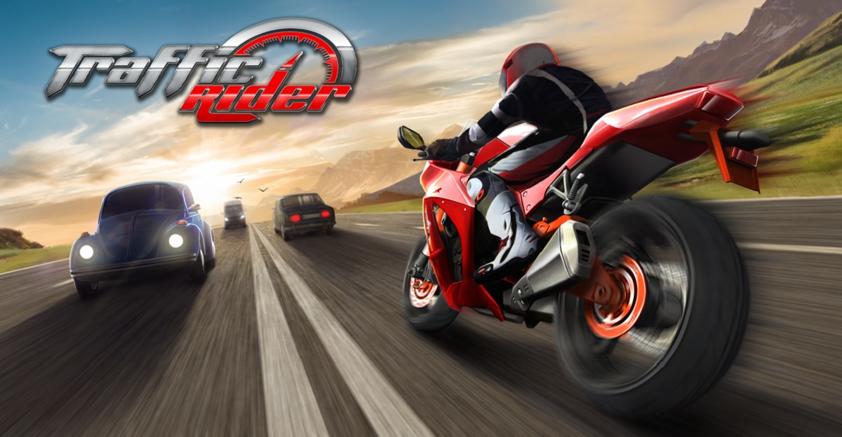Cara Unduh Traffic Rider Mod Apk 2.0 dan Linknya | cancelledmovies.com Cara Unduh Traffic Rider Mod Apk 2.0 dan Linknya