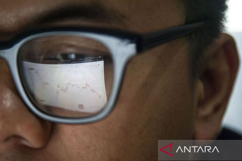 IHSG Menguat Didukung Optimisme Data Ekonomi Domestik