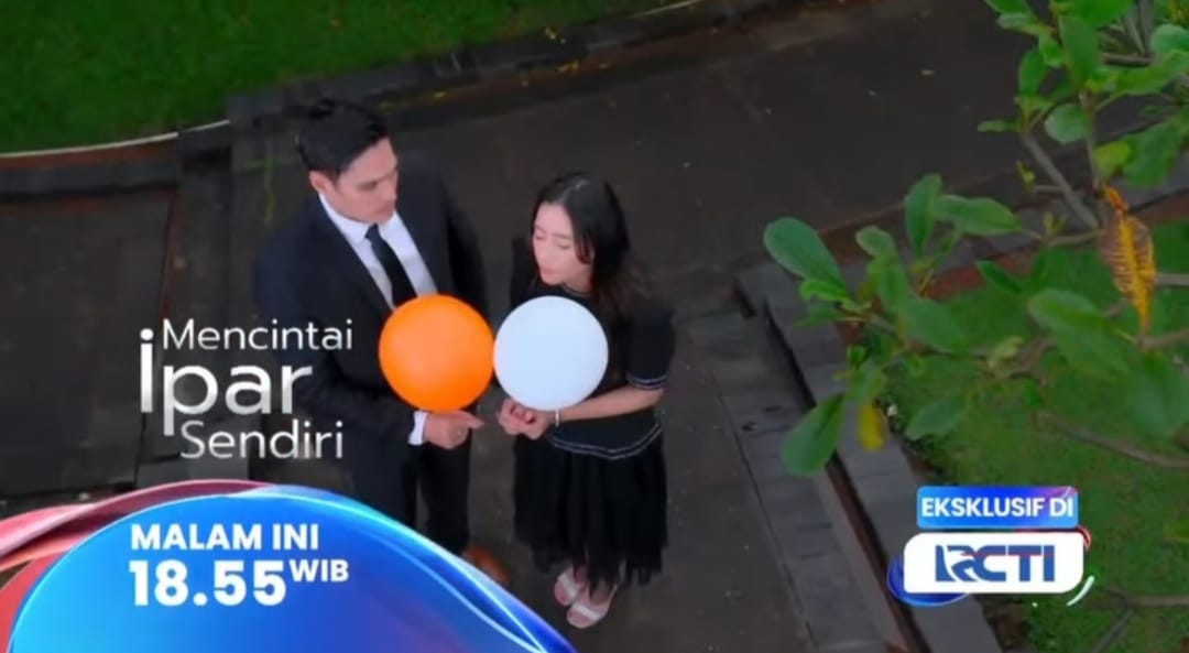 Sinopsis Mencintai Ipar Sendiri Episode 38 Tayang di RCTI