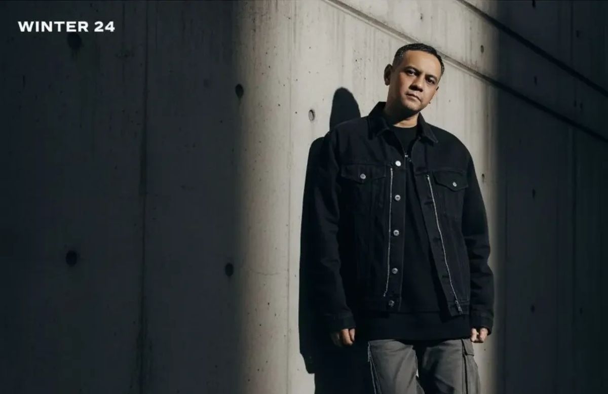 Riwayat Pendidikan Lucky Widja, Vokalis Element yang Meninggal