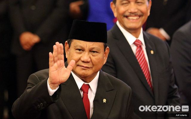 Prabowo Akan Selenggarakan Retret Menteri dan Wamen di Hambalang