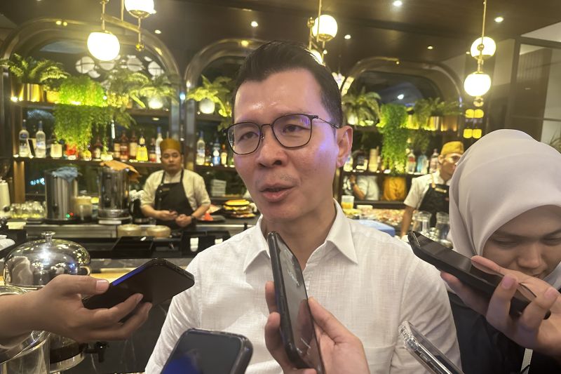 Toyota Diskusikan Proyek Pengadaan Pikap dengan Agrinas