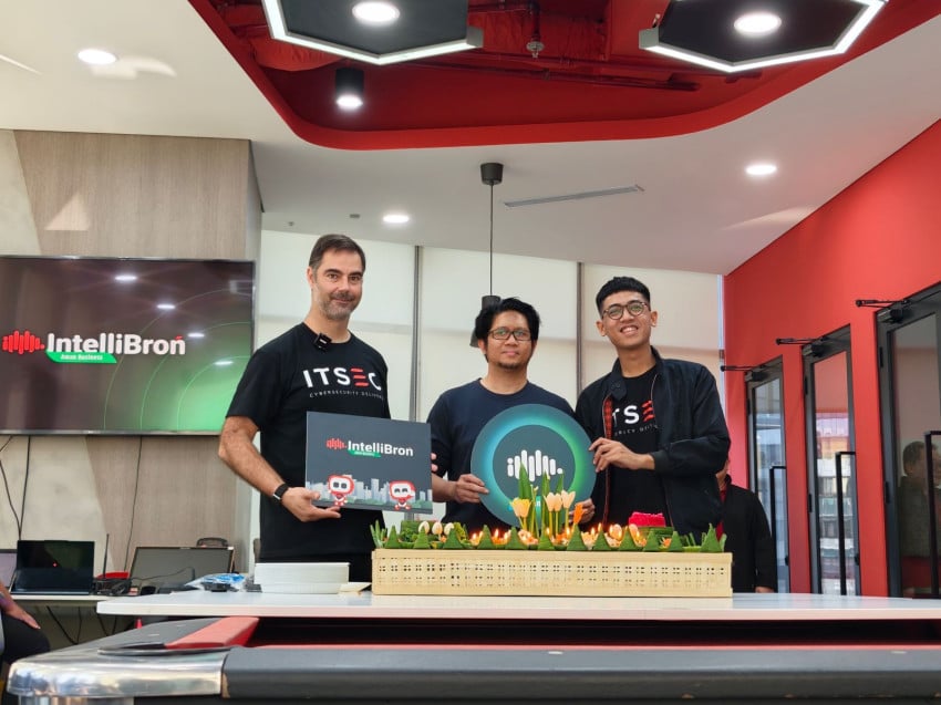 Produk Baru Ini Jadi Senjata Ampuh Melawan Kejahatan Digital