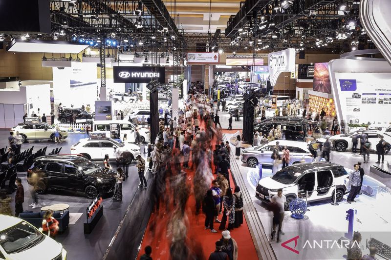 Tiongkok Tertinggi: Merek Mobil Terlaris Q1 2026