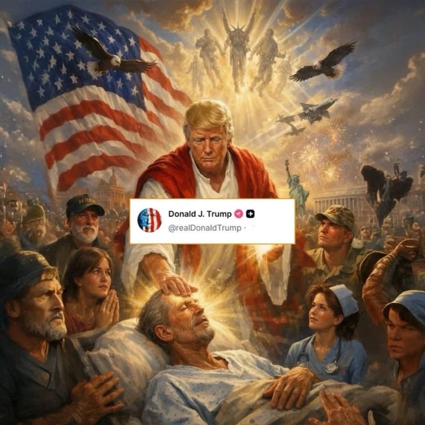 YouTube Bersiap Hapus Konten yang Mengolok-Olok Trump